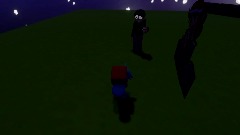 A screenshot taken in Dreams. 5 of 5.