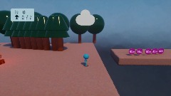 A screenshot taken in Dreams. 8 of 8.