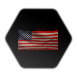 American flag