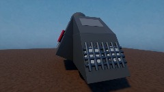 A screenshot taken in Dreams. 5 of 7.