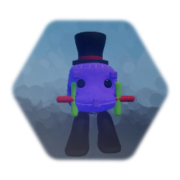 Collection of my sack stuff