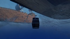 A screenshot taken in Dreams. 1 of 1.