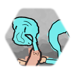 The Dreams Collection Of NextBots