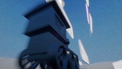 A screenshot taken in Dreams. 7 of 8.