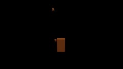 Thrust Force - Space Shooter