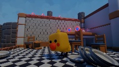 Big Chick's Token Rampage!