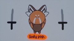 A screenshot taken in Dreams. 10 of 11.