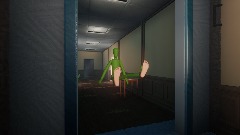 A screenshot taken in Dreams. 2 of 2.