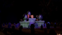 A screenshot taken in Dreams. 3 of 3.