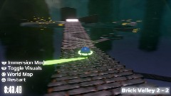 A screenshot taken in Dreams. 2 of 16.