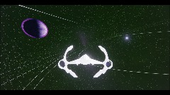 A screenshot taken in Dreams. 4 of 28.