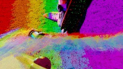 A screenshot taken in Dreams. 7 of 17.