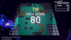 A screenshot taken in Dreams. 7 of 13.