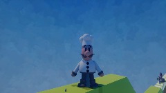 A screenshot taken in Dreams. 13 of 13.