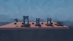 A screenshot taken in Dreams. 9 of 18.