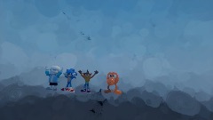 Peanut butter jelly time