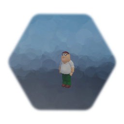 Remix of Remix of Peter Griffin Family Guy