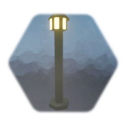 Street Lamp