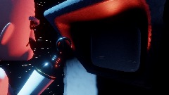 Ay: old base /claimed/ by dr drones