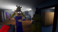 Ay| Add all afton Family