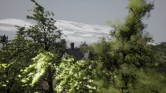 A screenshot taken in Dreams. 13 of 16.