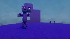 Purple guy GAME