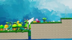 Super Mario Bros. U2 (Newest Super Mario Bros.)