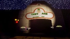 A screenshot taken in Dreams. 4 of 5.