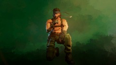 A screenshot taken in Dreams. 1 of 1.