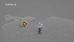 A screenshot taken in Dreams. 1 of 5.