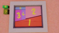 A screenshot taken in Dreams. 3 of 15.