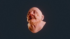 A screenshot taken in Dreams. 15 of 24.