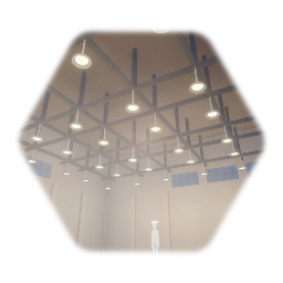 #CUAJ-Factory (Lighting Truss-TJoeT1)