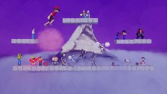 AY| Super Smash Dreamers