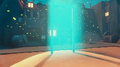 Refero cast of characters