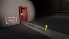 A screenshot taken in Dreams. 13 of 29.