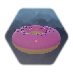 Donut