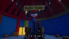 A screenshot taken in Dreams. 2 of 2.