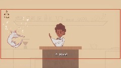 A screenshot taken in Dreams. 14 of 19.