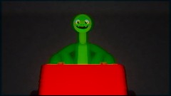 A screenshot taken in Dreams. 9 of 18.