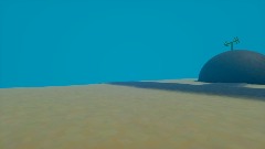 patrick is attacked. FILM