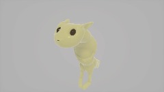 A screenshot taken in Dreams. 1 of 3.