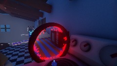 Astro bot eo mundo da diversão level 4 to numa casa gigante