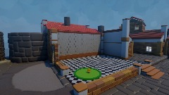 ¡Mi Bienvenida a casa!