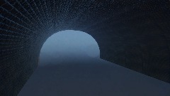 A screenshot taken in Dreams. 8 of 20.