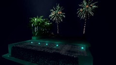 A screenshot taken in Dreams. 2 of 2.