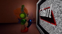 How pico got his song