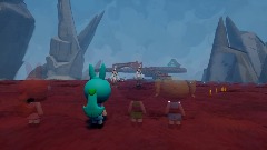 Space rage (Carlos Padro)