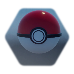 Poké Ball