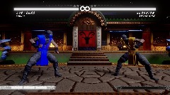 MORTAL 🐉 KOMBAT